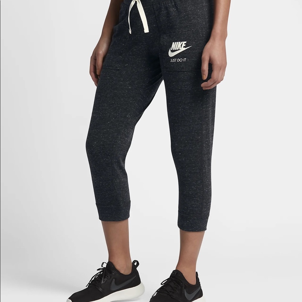 Nike Sportswear Vintage Crop Sweatpants